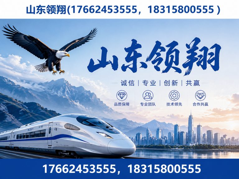 鹤岗山东领翔展示图